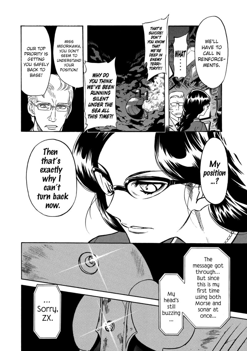 Shin Kamen Rider Spirits 34 3