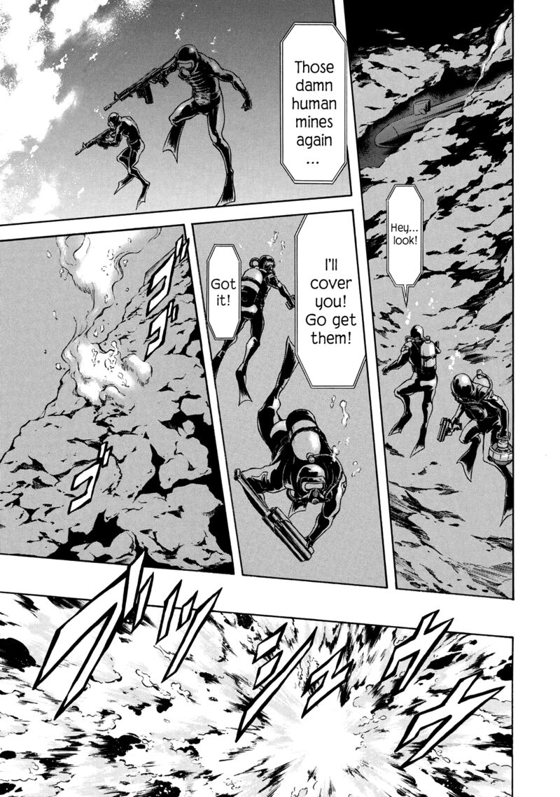 Shin Kamen Rider Spirits 34 31