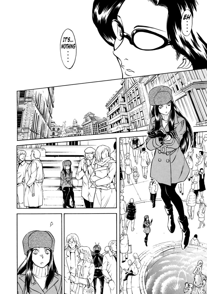 Shin Kamen Rider Spirits 34 47