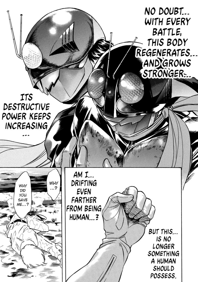 Shin Kamen Rider Spirits 35 15