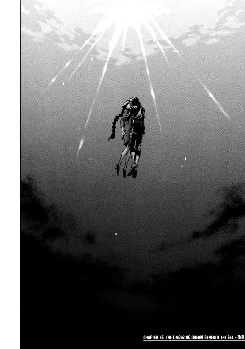 Shin Kamen Rider Spirits 35 22