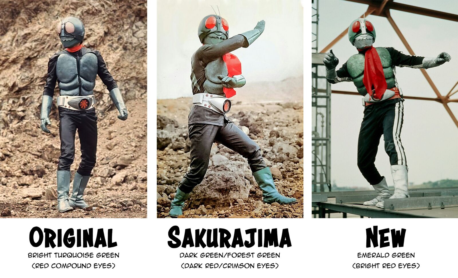 Shin Kamen Rider Spirits 35 23