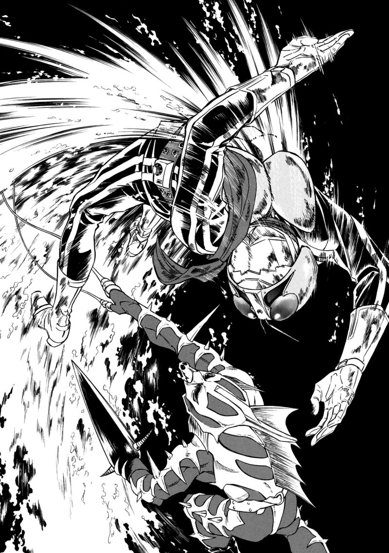 Shin Kamen Rider Spirits 35 7