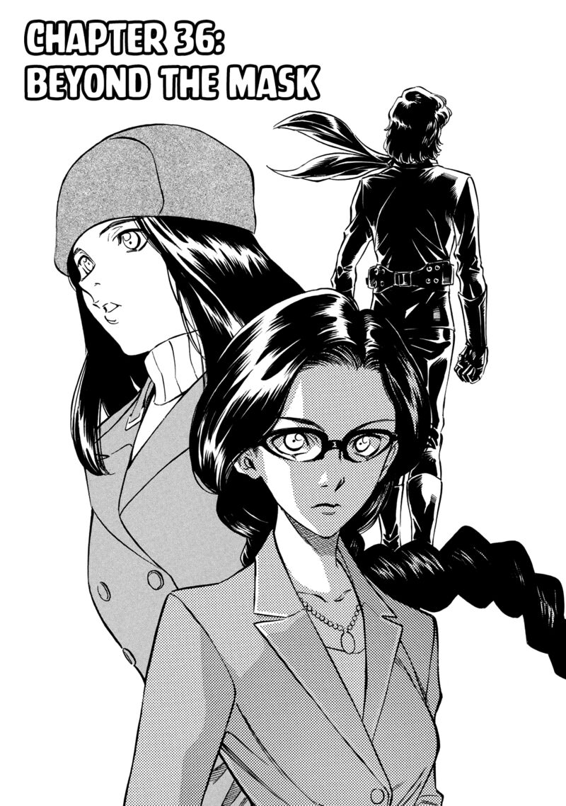 Shin Kamen Rider Spirits 36 1