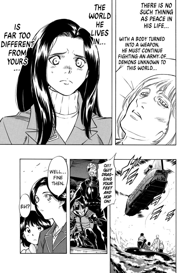 Shin Kamen Rider Spirits 36 19