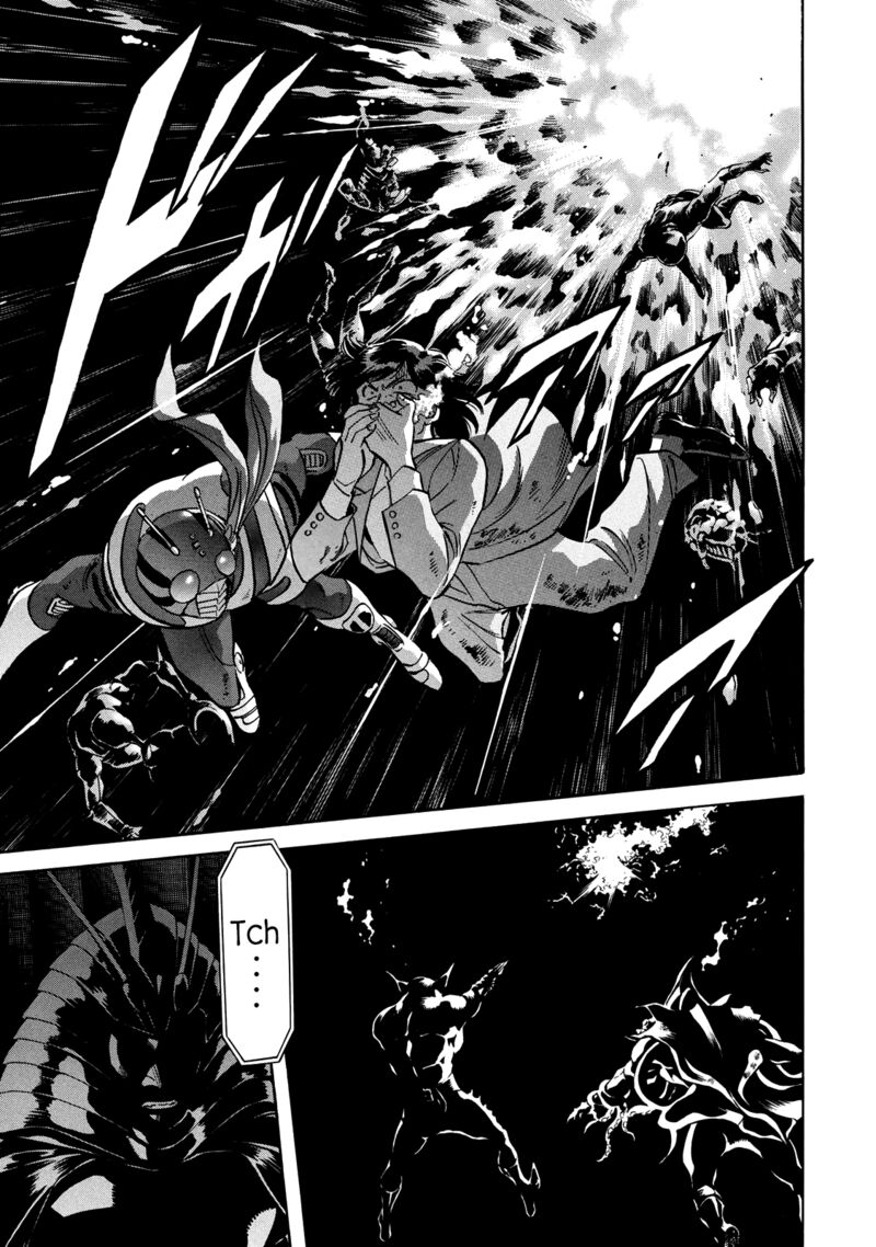 Shin Kamen Rider Spirits 36 5