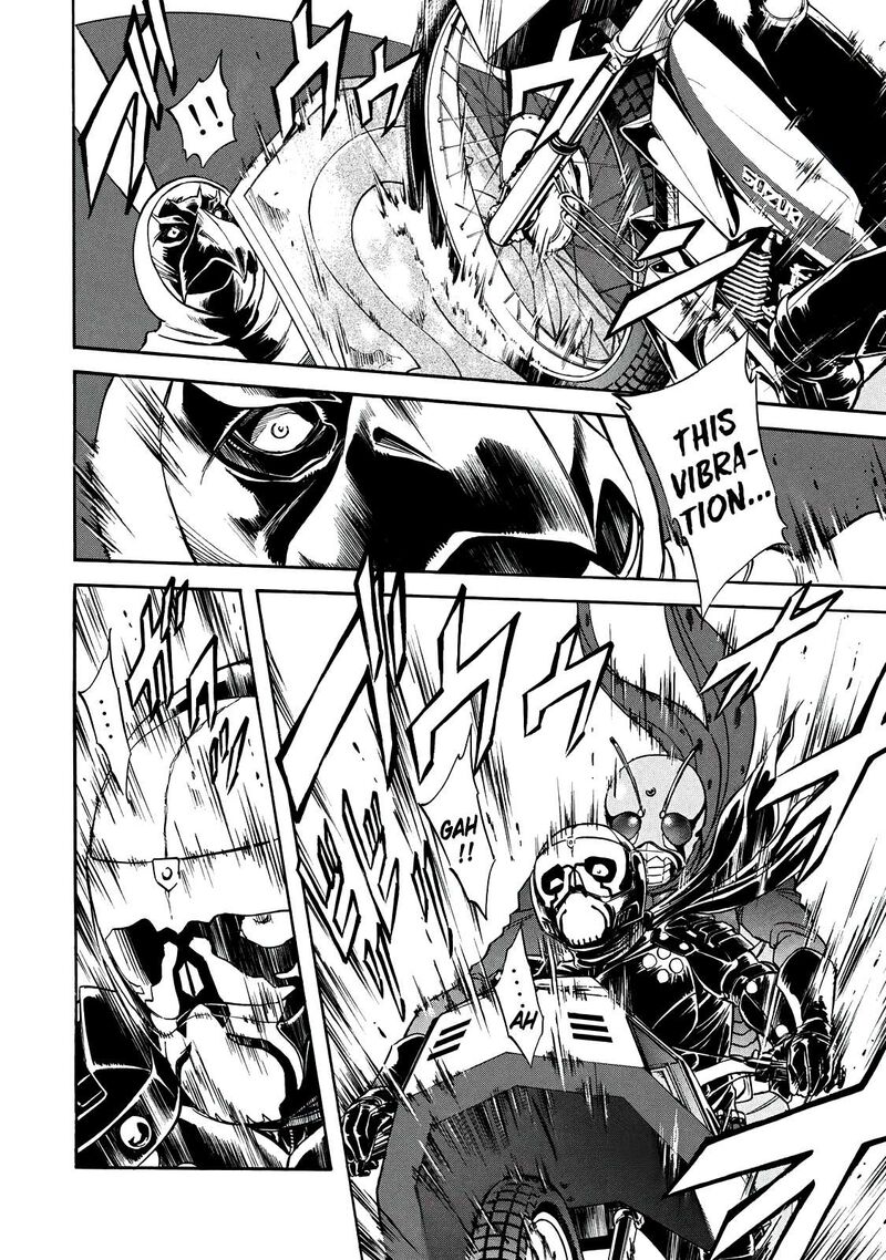 Shin Kamen Rider Spirits 38 18