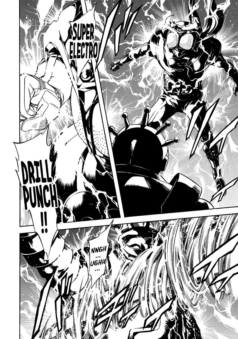 Shin Kamen Rider Spirits 38 32