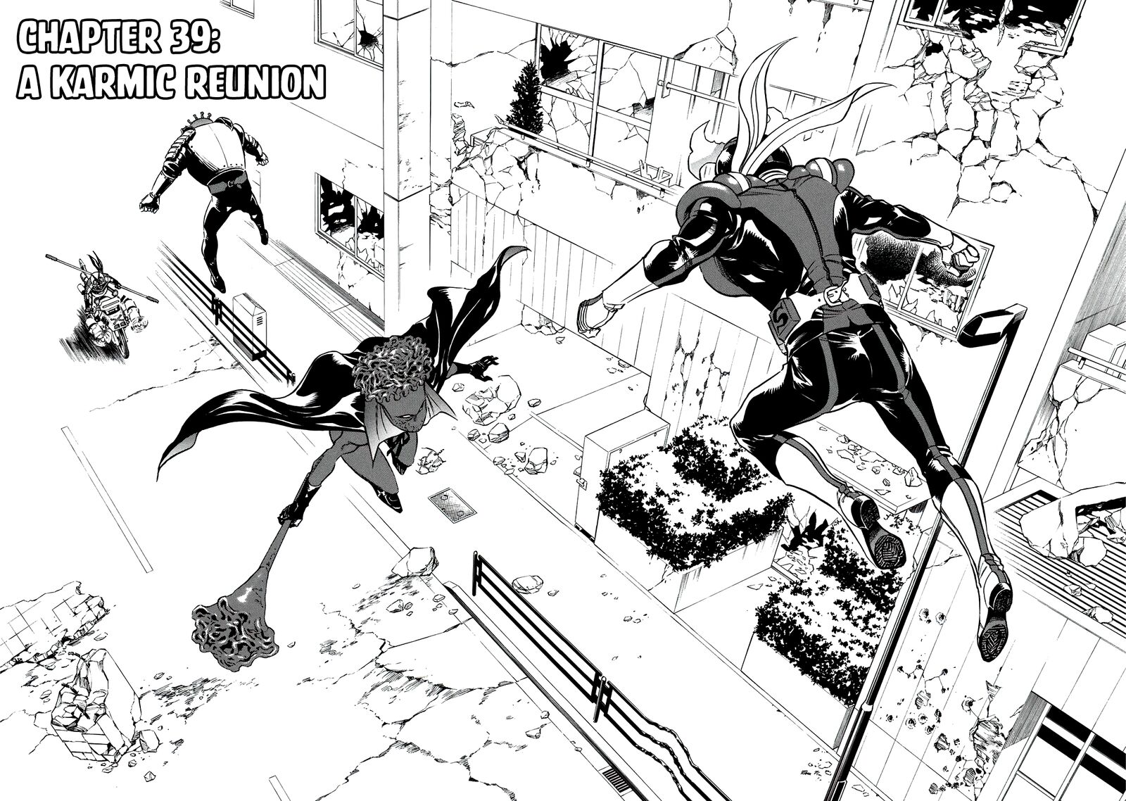 Shin Kamen Rider Spirits 39 2
