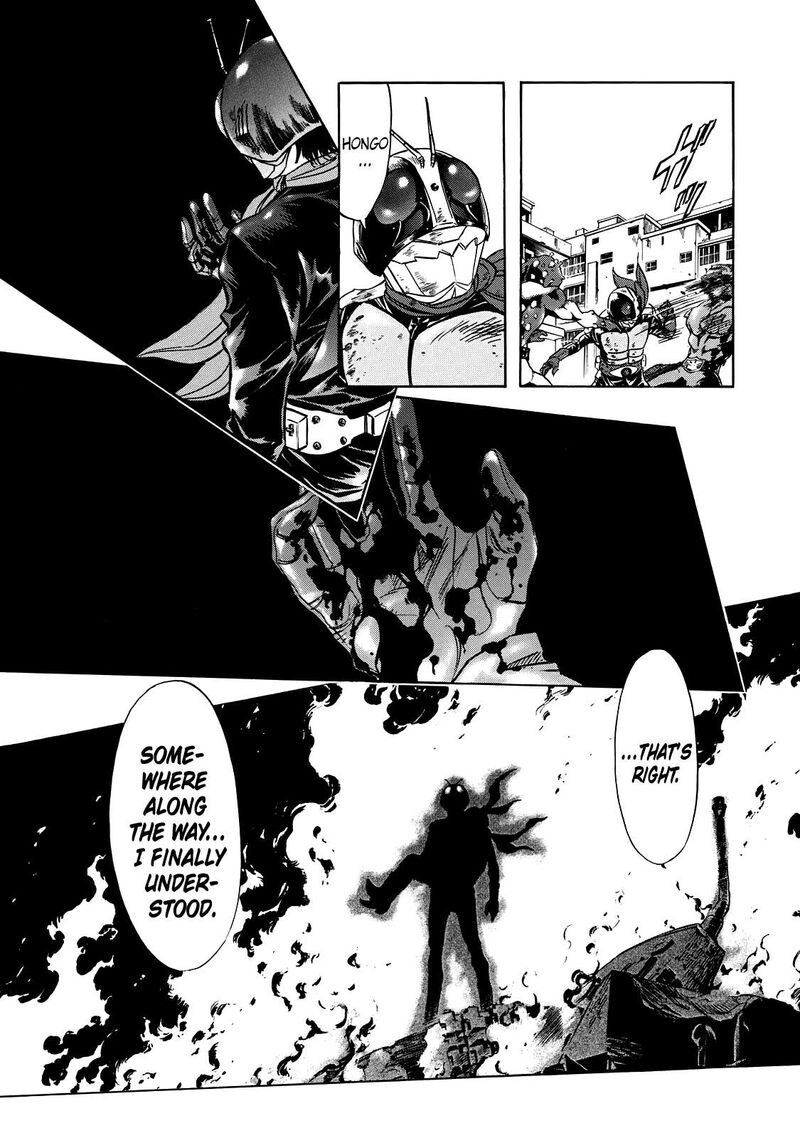 Shin Kamen Rider Spirits 40 19