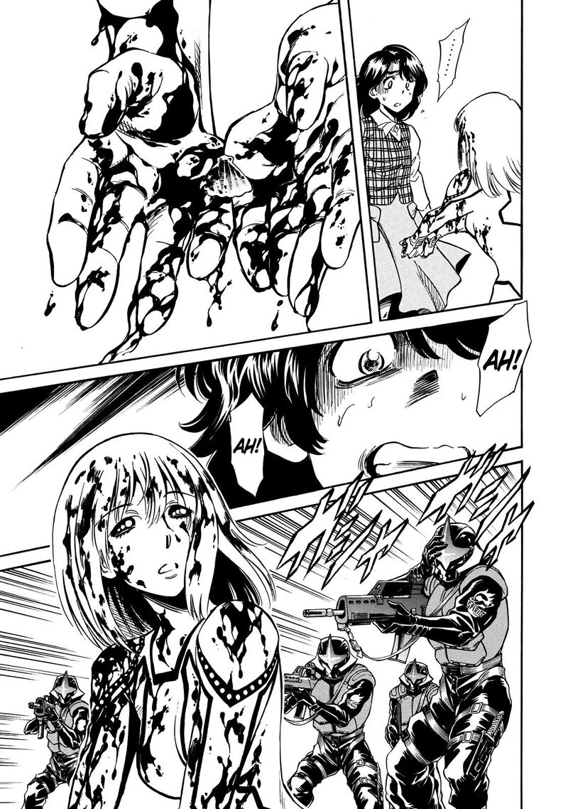 Shin Kamen Rider Spirits 46 5