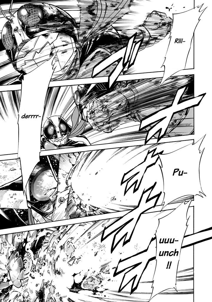 Shin Kamen Rider Spirits 5 12