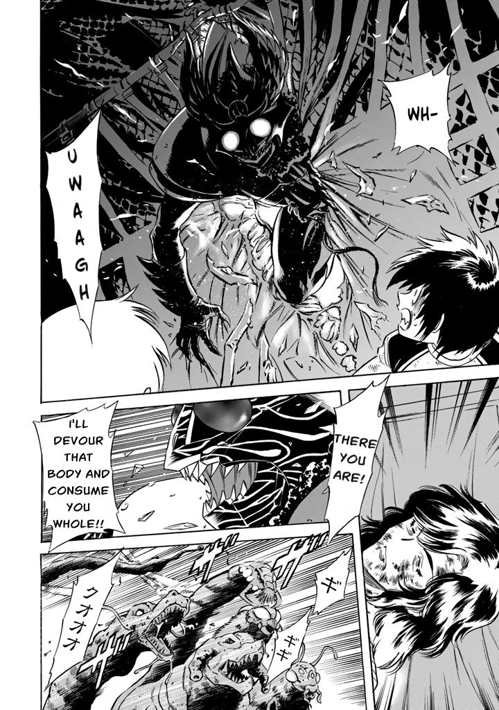 Shin Kamen Rider Spirits 9 15