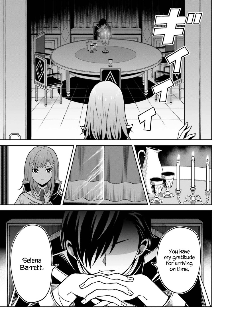 Shin No Jitsuryoku Wa Girigiri Made Kakushite Iyou To Omou 23 20