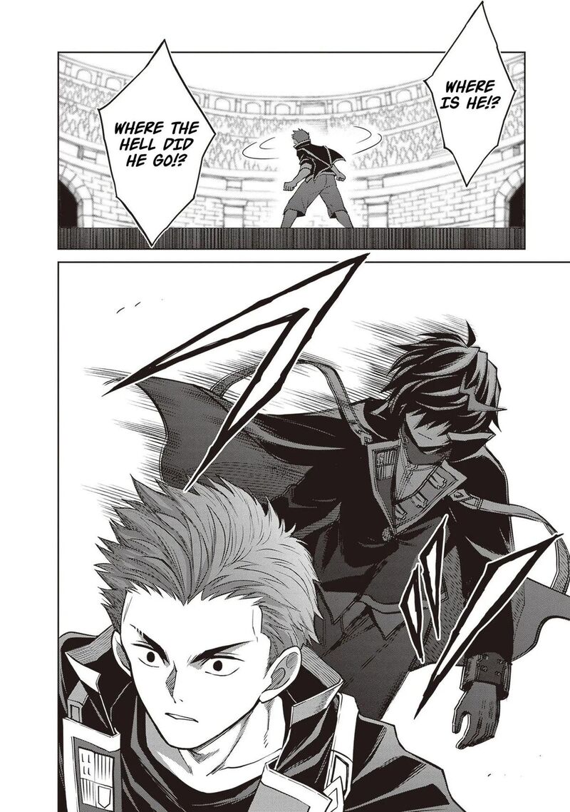 Shin No Jitsuryoku Wa Girigiri Made Kakushite Iyou To Omou 35 23