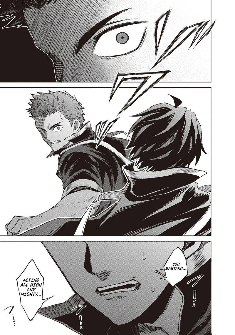 Shin No Jitsuryoku Wa Girigiri Made Kakushite Iyou To Omou 35 24