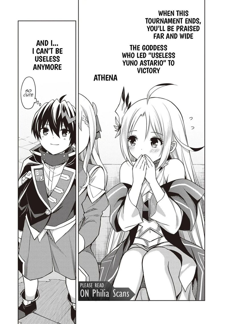 Shin No Jitsuryoku Wa Girigiri Made Kakushite Iyou To Omou 35 33