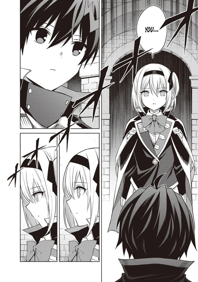 Shin No Jitsuryoku Wa Girigiri Made Kakushite Iyou To Omou 35 9