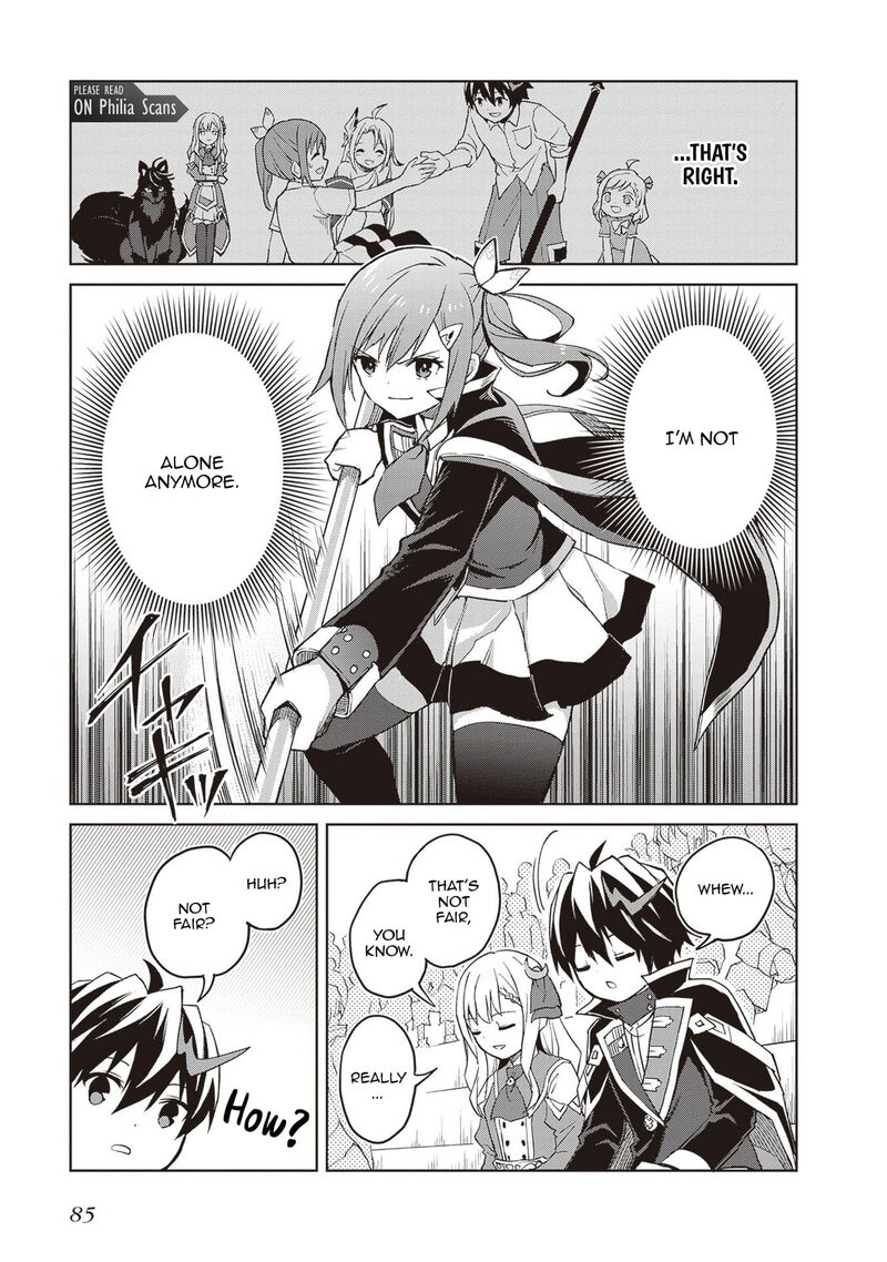 Shin No Jitsuryoku Wa Girigiri Made Kakushite Iyou To Omou 36 15