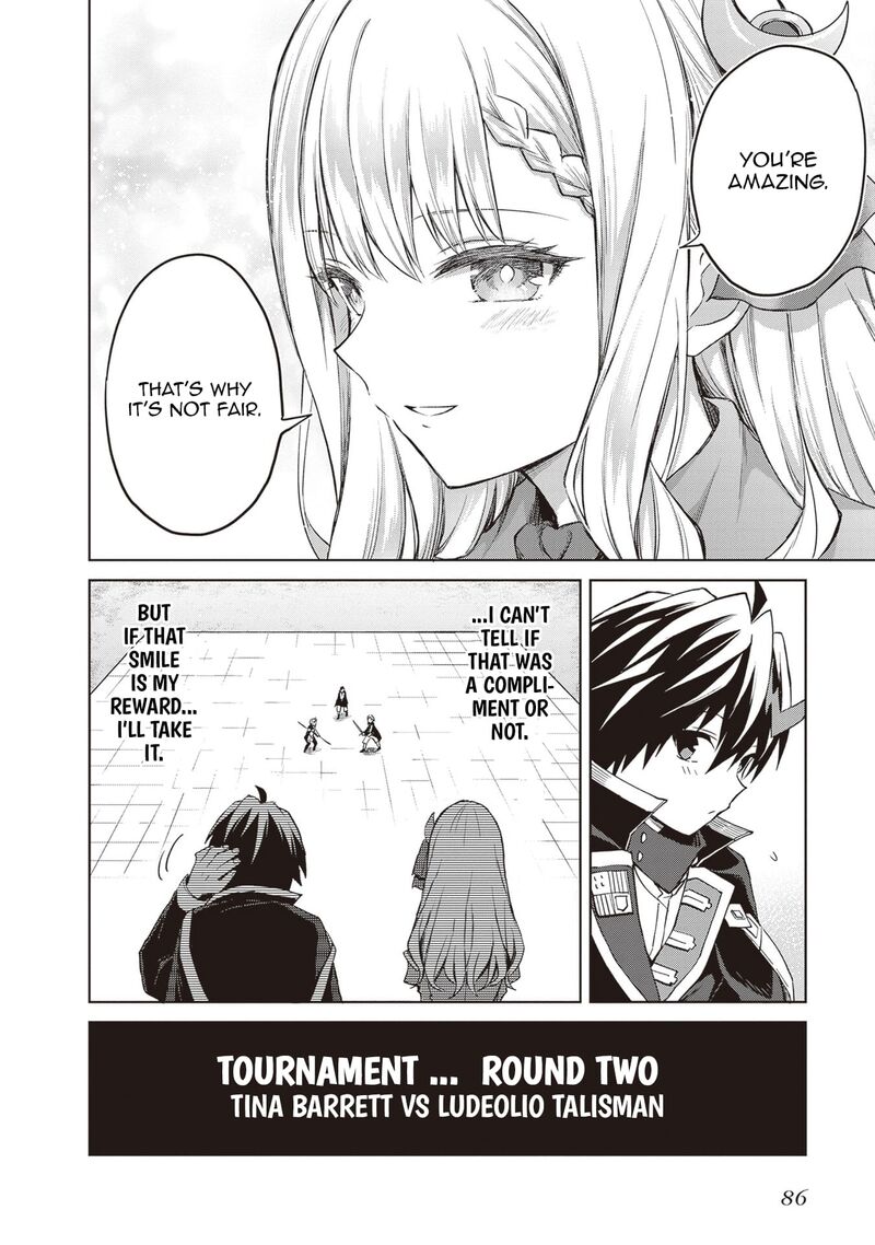 Shin No Jitsuryoku Wa Girigiri Made Kakushite Iyou To Omou 36 16