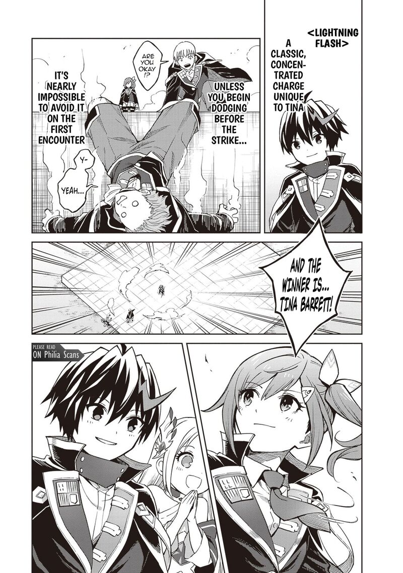 Shin No Jitsuryoku Wa Girigiri Made Kakushite Iyou To Omou 36 24