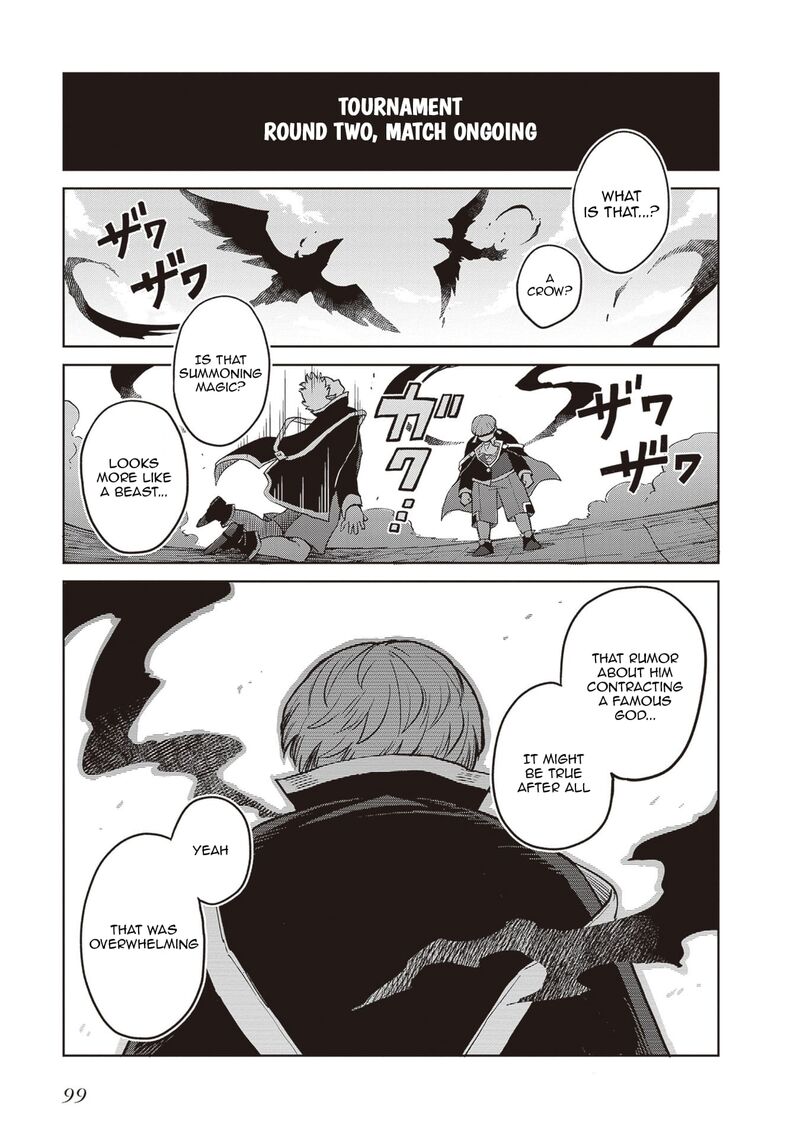 Shin No Jitsuryoku Wa Girigiri Made Kakushite Iyou To Omou 36 28