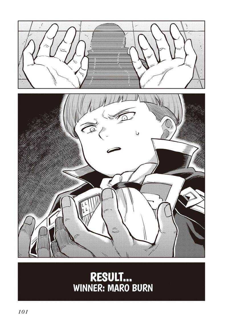 Shin No Jitsuryoku Wa Girigiri Made Kakushite Iyou To Omou 36 30