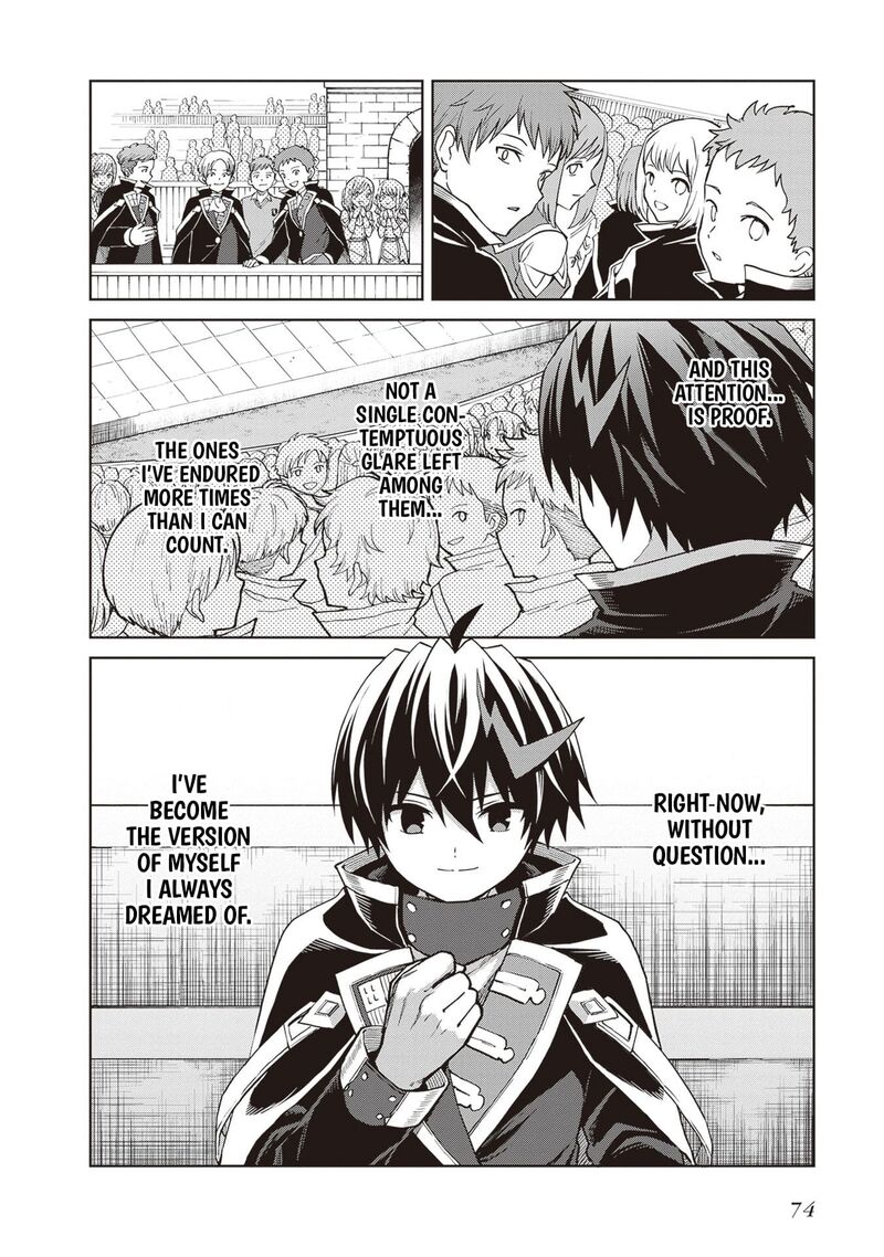 Shin No Jitsuryoku Wa Girigiri Made Kakushite Iyou To Omou 36 5