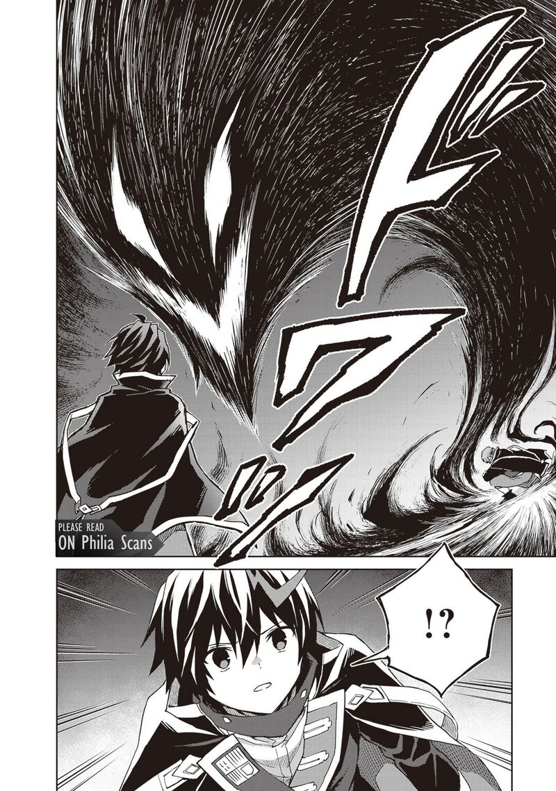 Shin No Jitsuryoku Wa Girigiri Made Kakushite Iyou To Omou 37 15