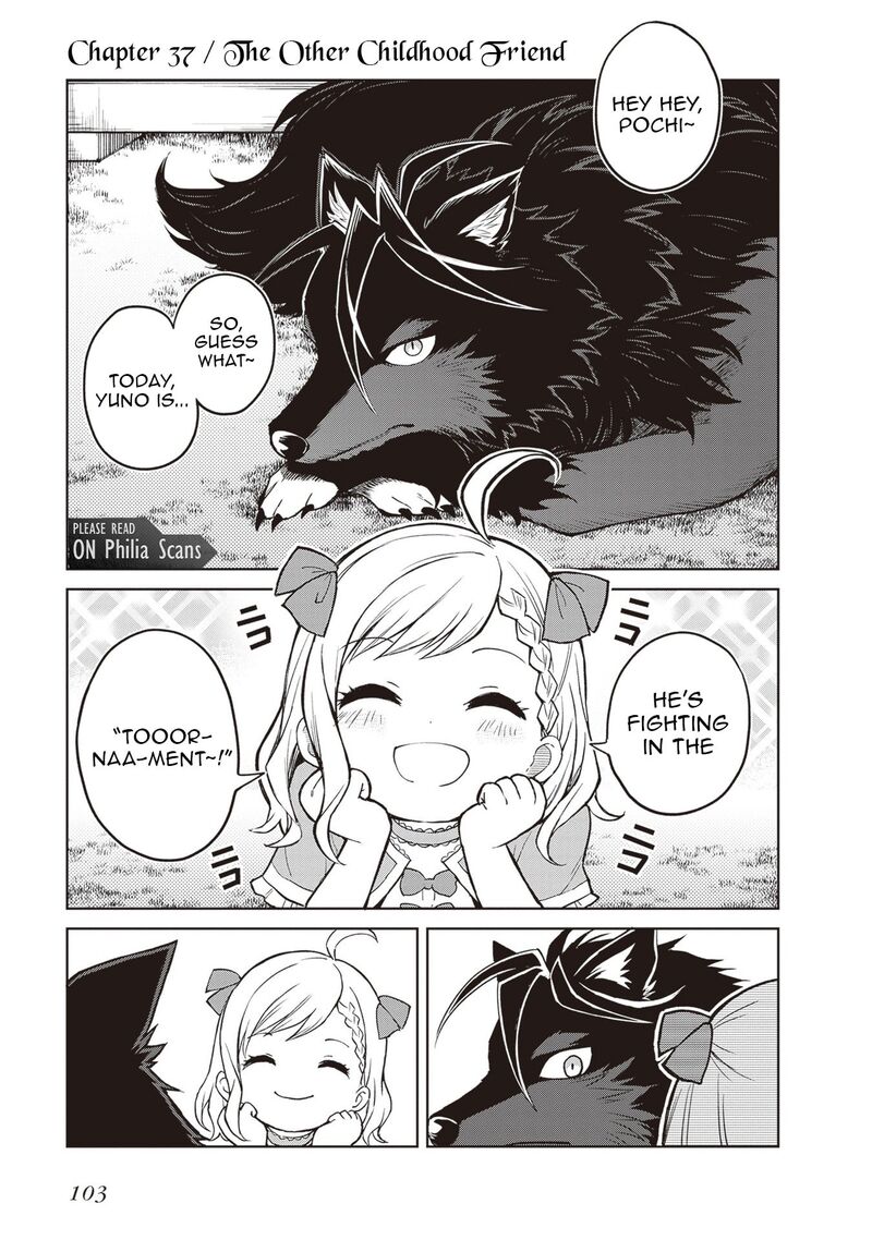 Shin No Jitsuryoku Wa Girigiri Made Kakushite Iyou To Omou 37 2