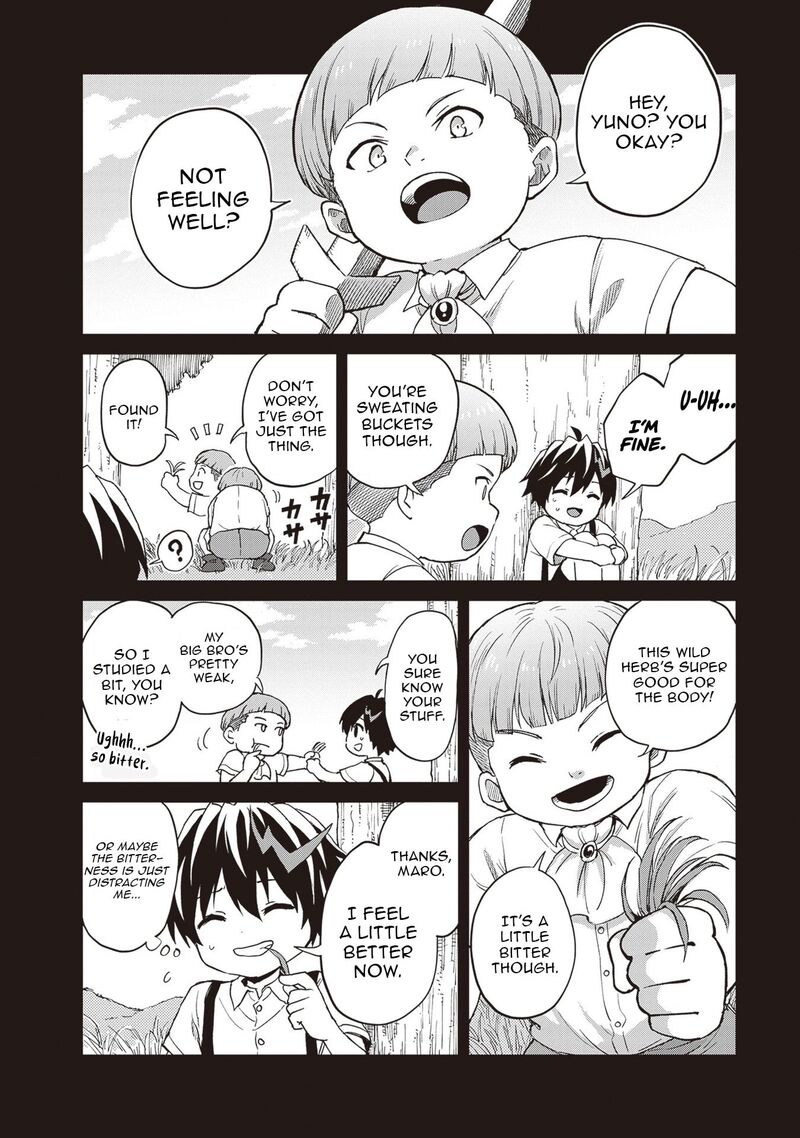 Shin No Jitsuryoku Wa Girigiri Made Kakushite Iyou To Omou 37 23
