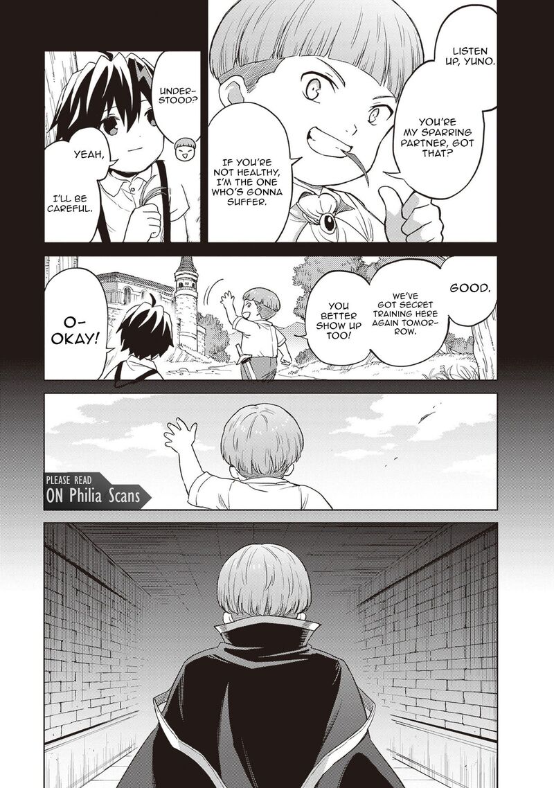 Shin No Jitsuryoku Wa Girigiri Made Kakushite Iyou To Omou 37 24
