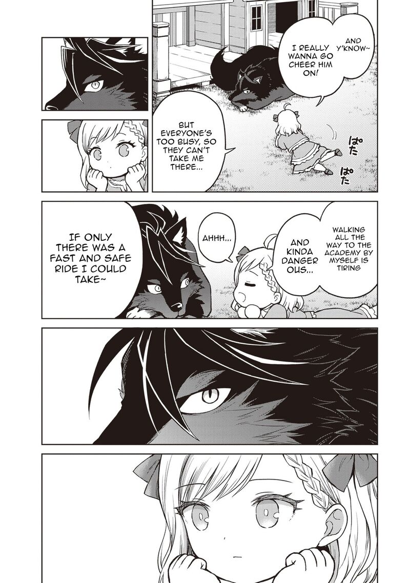 Shin No Jitsuryoku Wa Girigiri Made Kakushite Iyou To Omou 37 3