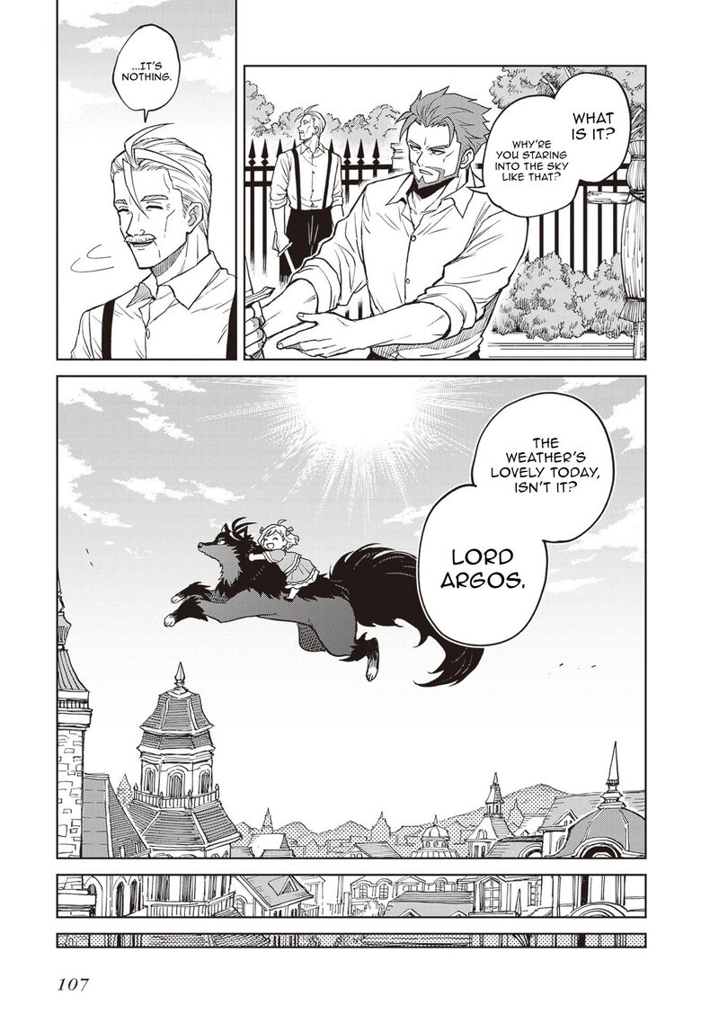 Shin No Jitsuryoku Wa Girigiri Made Kakushite Iyou To Omou 37 6