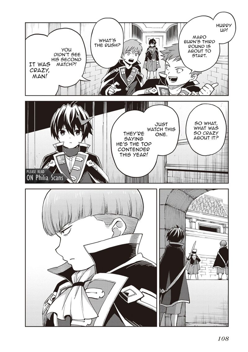 Shin No Jitsuryoku Wa Girigiri Made Kakushite Iyou To Omou 37 7