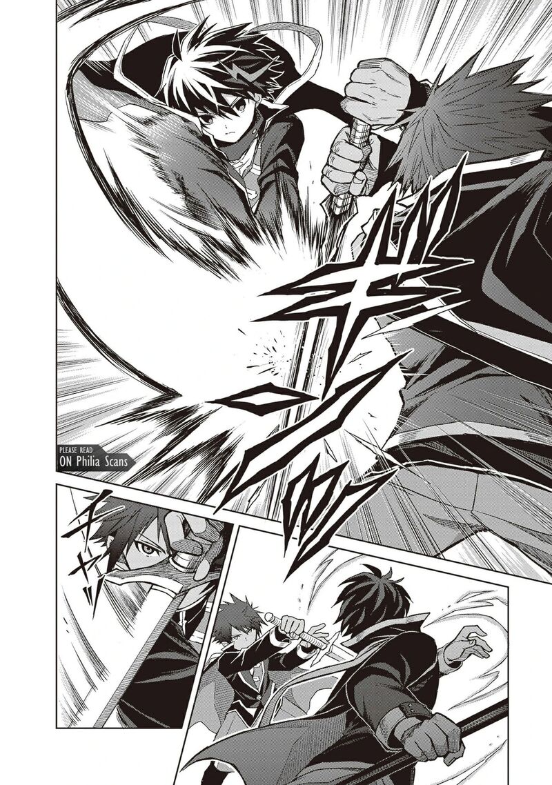 Shin No Jitsuryoku Wa Girigiri Made Kakushite Iyou To Omou 38 5
