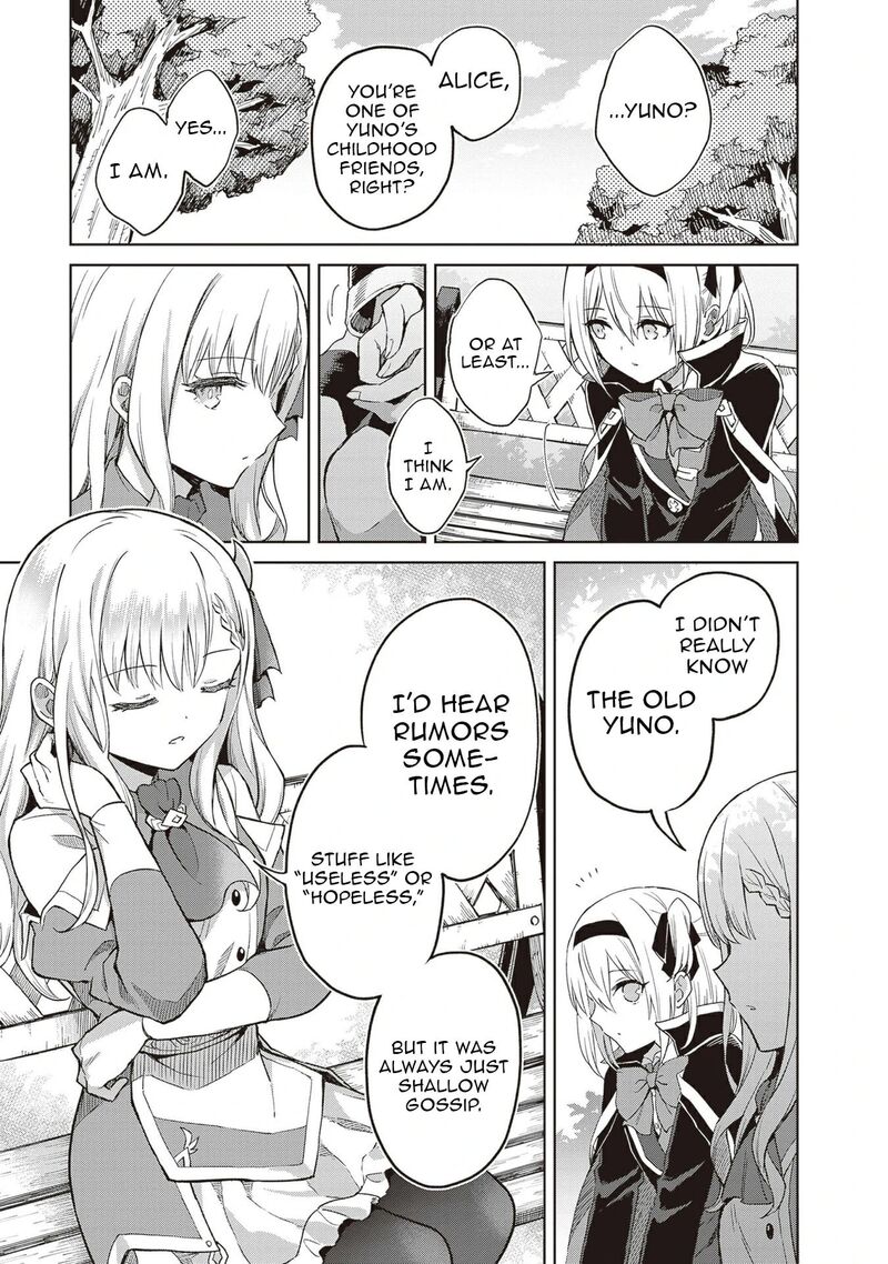Shin No Jitsuryoku Wa Girigiri Made Kakushite Iyou To Omou 38e 10