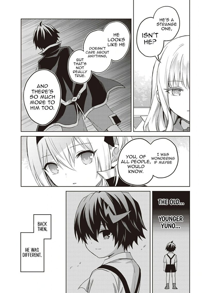 Shin No Jitsuryoku Wa Girigiri Made Kakushite Iyou To Omou 38e 11