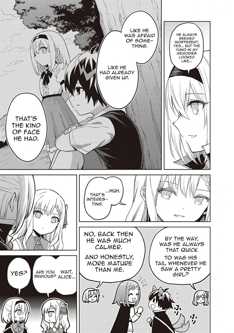 Shin No Jitsuryoku Wa Girigiri Made Kakushite Iyou To Omou 38e 12