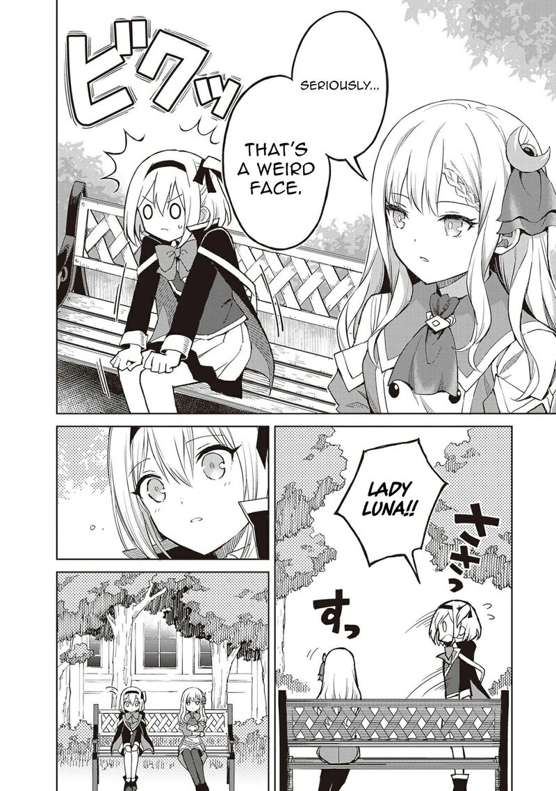 Shin No Jitsuryoku Wa Girigiri Made Kakushite Iyou To Omou 38e 5