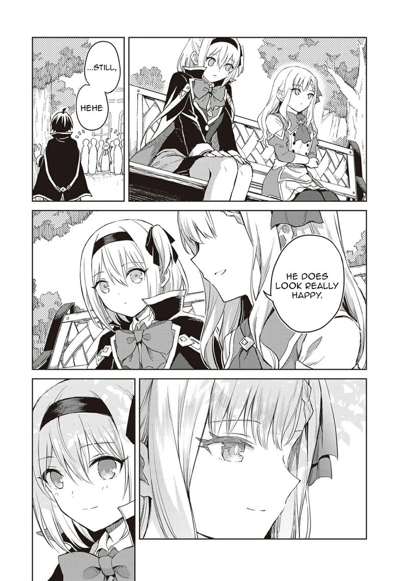 Shin No Jitsuryoku Wa Girigiri Made Kakushite Iyou To Omou 38e 6