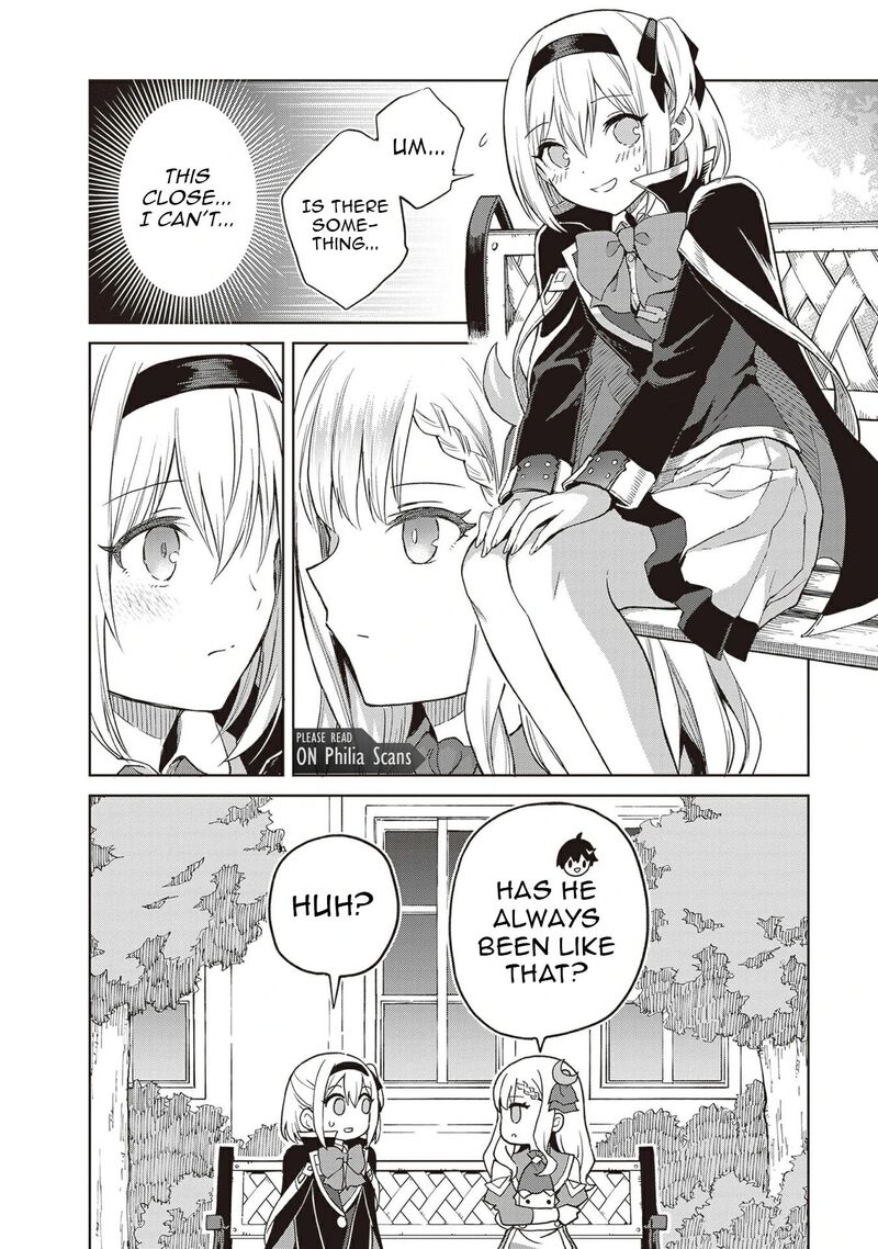 Shin No Jitsuryoku Wa Girigiri Made Kakushite Iyou To Omou 38e 9