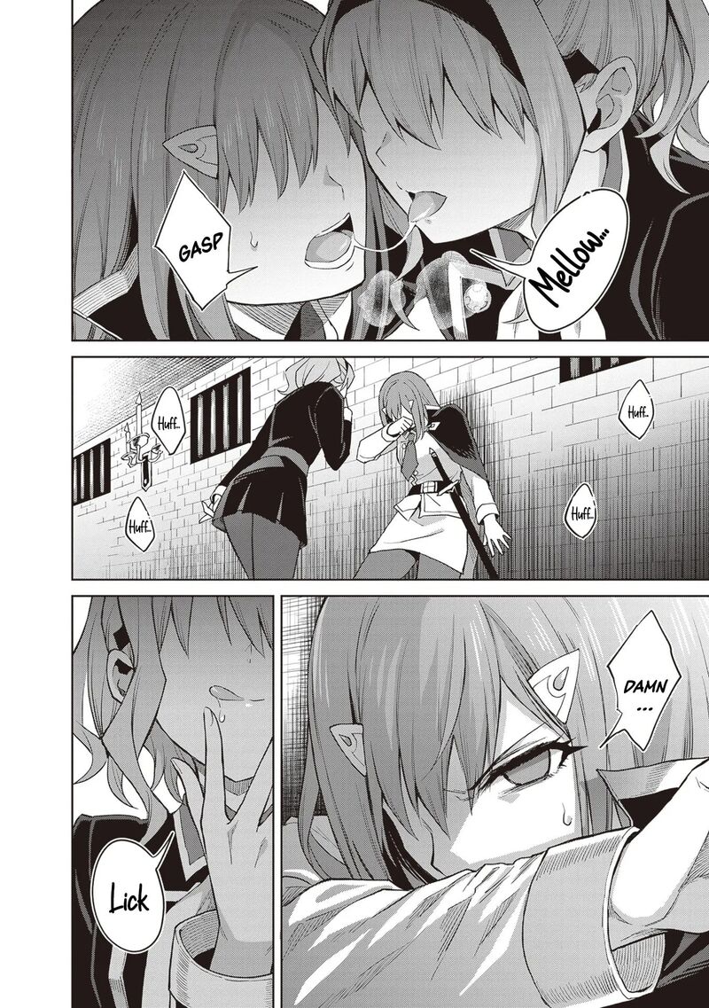 Shin No Jitsuryoku Wa Girigiri Made Kakushite Iyou To Omou 41 28