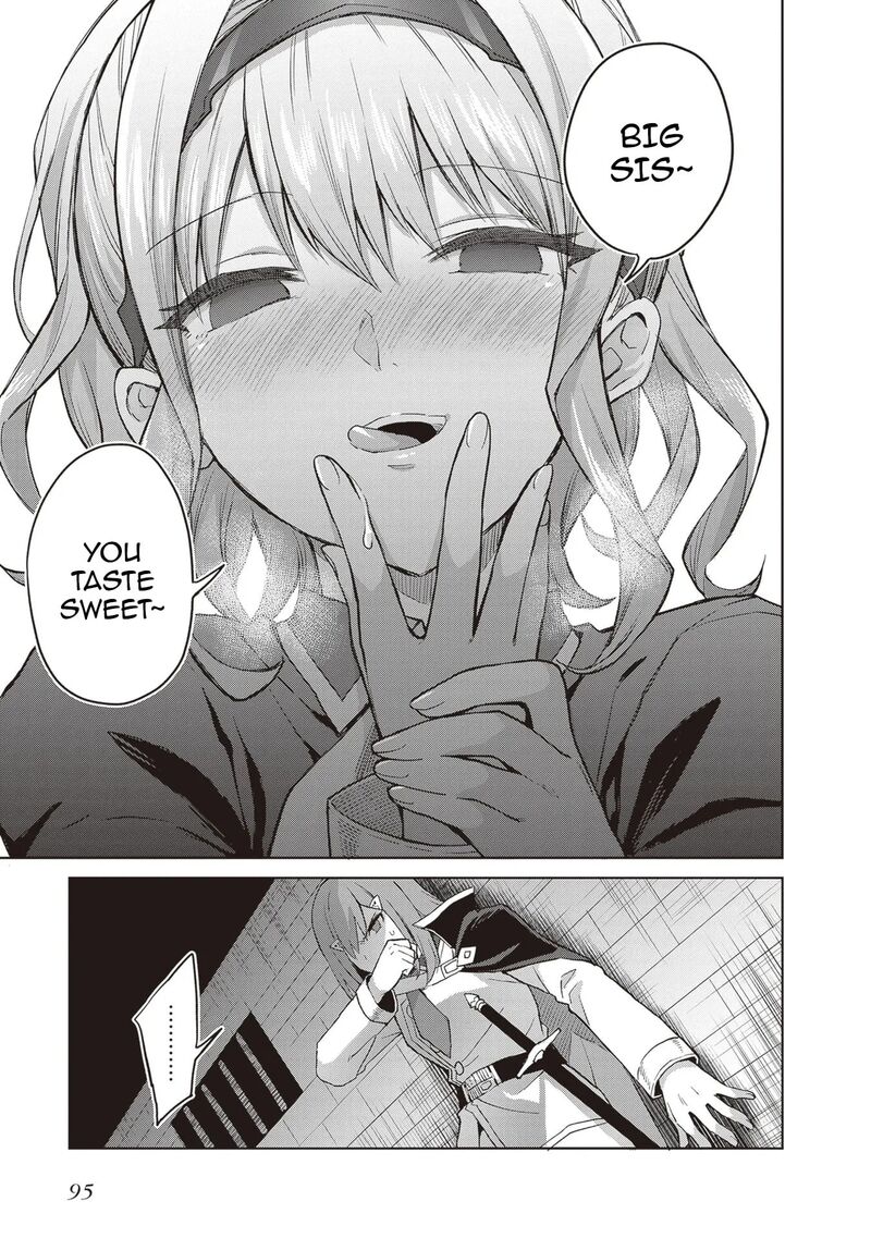 Shin No Jitsuryoku Wa Girigiri Made Kakushite Iyou To Omou 41 29
