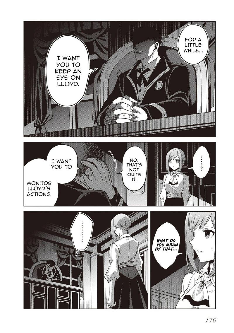 Shin No Jitsuryoku Wa Girigiri Made Kakushite Iyou To Omou 44 13