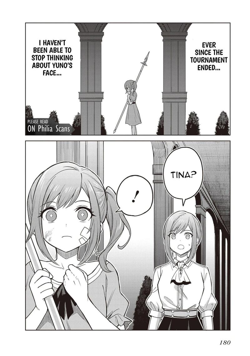 Shin No Jitsuryoku Wa Girigiri Made Kakushite Iyou To Omou 44 17