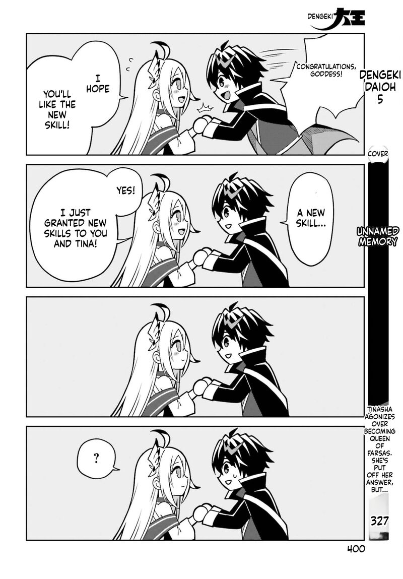 Shin No Jitsuryoku Wa Girigiri Made Kakushite Iyou To Omou 51 10