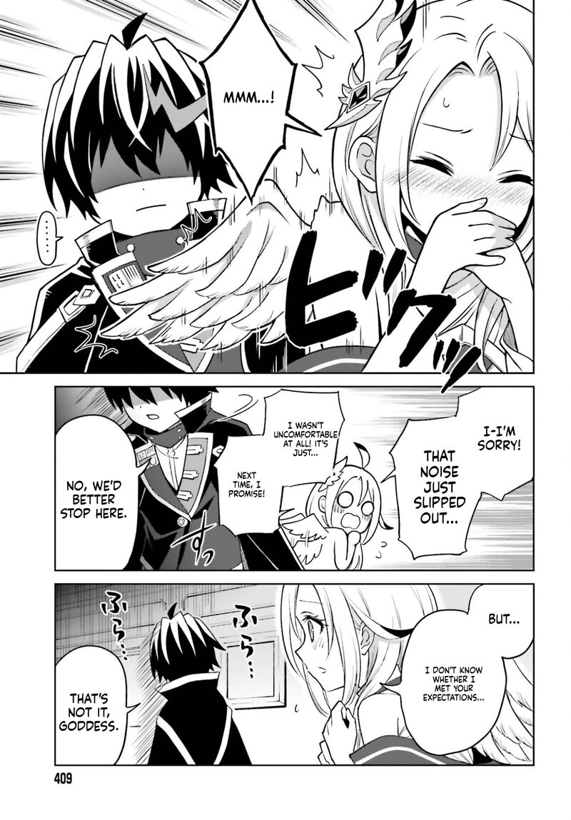Shin No Jitsuryoku Wa Girigiri Made Kakushite Iyou To Omou 51 19