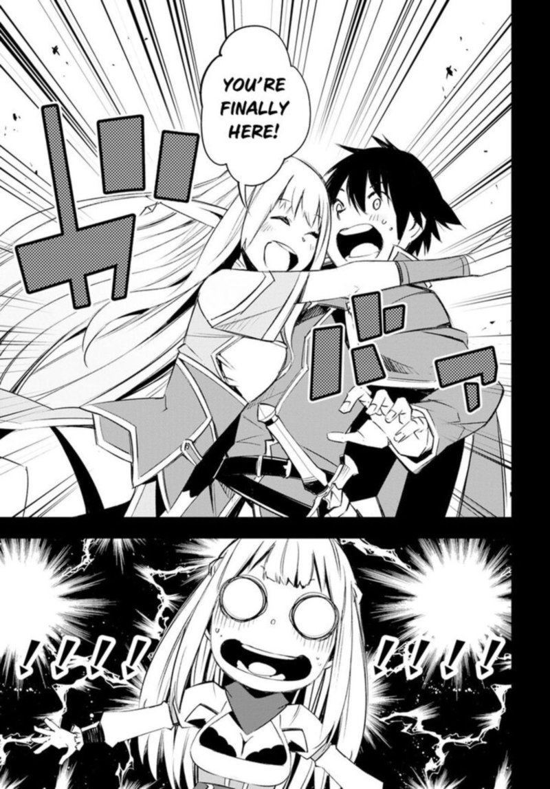 Shin No Nakama Janai To Yuusha No Party Wo Oidasareta Node 13 11