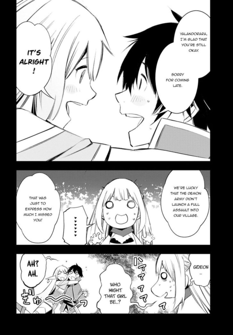 Shin No Nakama Janai To Yuusha No Party Wo Oidasareta Node 13 12